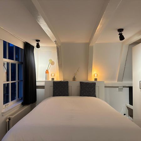 Nine Streets Inn อัมสเตอร์ดัม ภายนอก รูปภาพ
